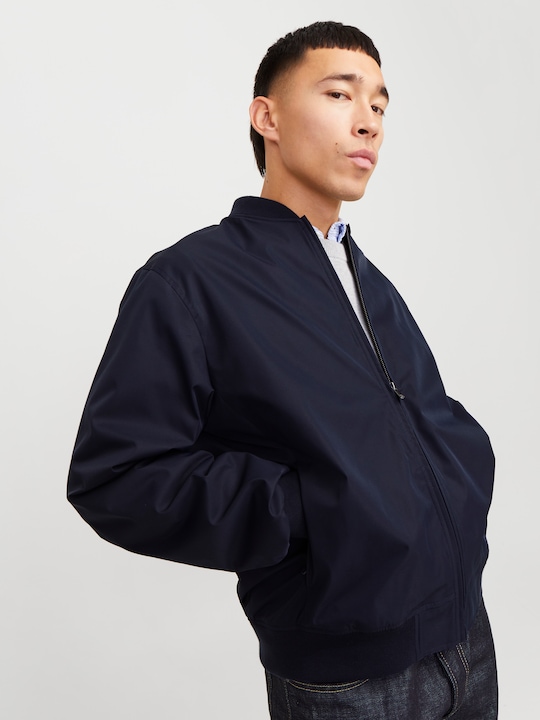 Actual product image Jack & Jones Jprccbane Bomber Jacket Sn (S)