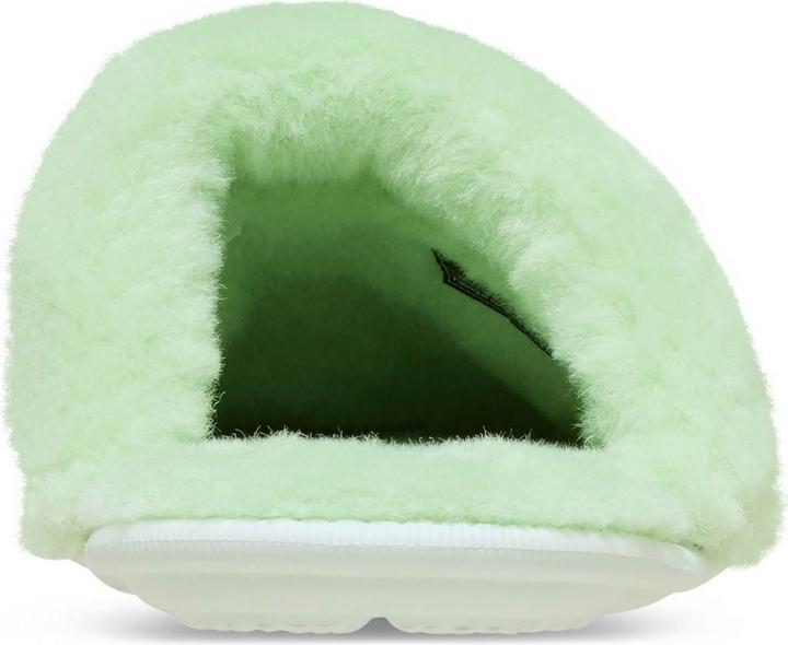 Produktbild Crocs Classic Fuzz Scuff (39)