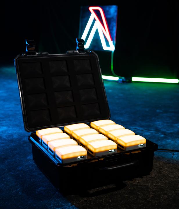 Image du produit Aputure AL-MC (Lumière vidéo)