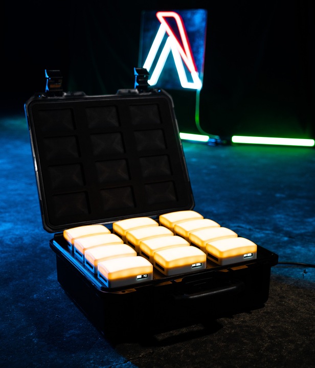 Image du produit Aputure AL-MC (Lumière vidéo)