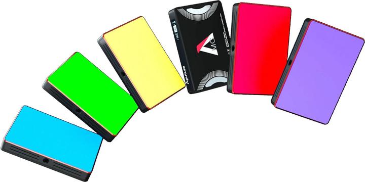 Image du produit Aputure AL-MC (Lumière vidéo)