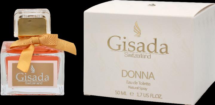 Immagine prodotto Gisada Eau de Toilette (Eau de toilette, 50 ml)