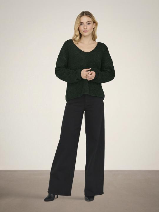 Produktbild JdY JDYBITTEN Strickpullover Strickpullover (M)
