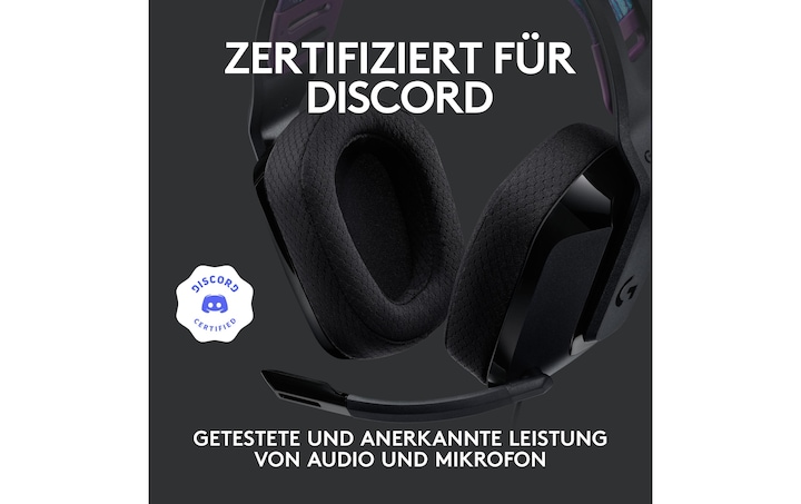 Immagine prodotto Logitech G G535 Lightspeed (Senza fili)