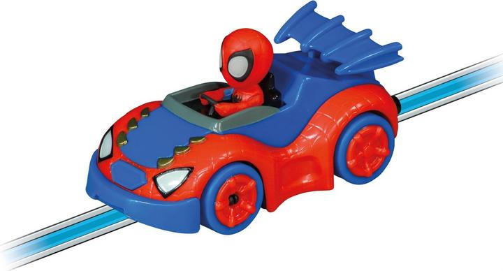 Produktbild Carrera Spidey - It's Spidey Time!