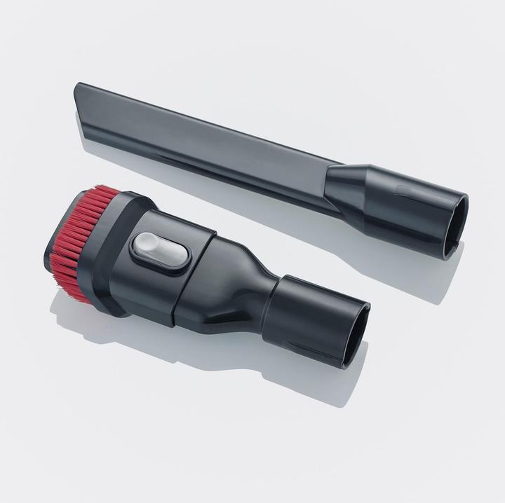 Actual product image Severin Akku-Stiel-Staubsauger