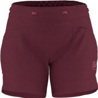 Produktbild La Sportiva Sierra Rock Short W (XS)