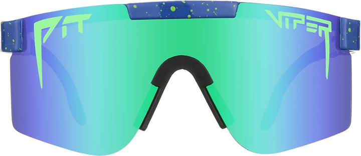 Immagine prodotto Pit Viper The Leonardo Polarized (Azzurro, Rosa/Grigio)