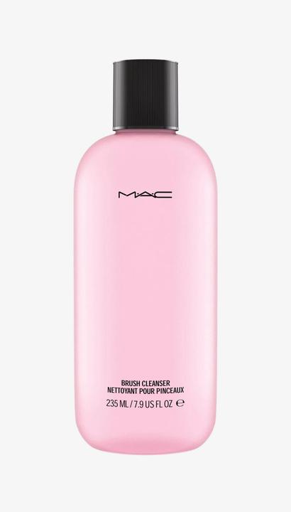 Actual product image MAC Cosmetics Brush Cleanser