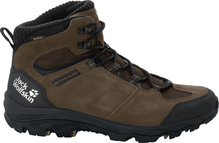 Produktbild Jack Wolfskin Vojo 3 Wt Texapore Mid M (40)