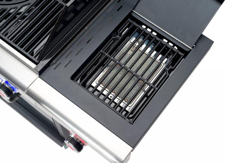 Produktbild Landmann Triton maxX PTS 4.1 (12 kW)