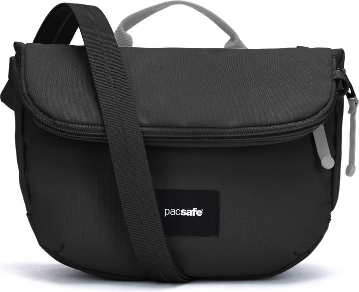 Pacsafe Vai con l'antifurto