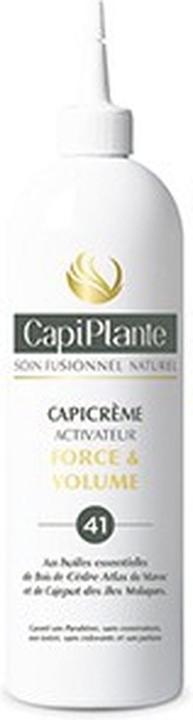 Fanola Capi- Creme Activator - Capiplante für die Haarpflege