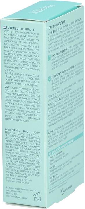 Produktbild Placentor Vgtal Corrective Serum 30 Ml (30 ml)