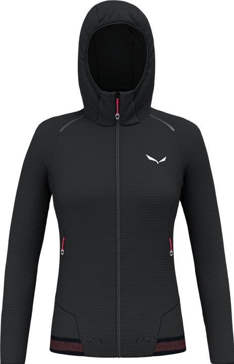 Produktbild Salewa Women's Pedroc PolarLite Hooded Jacket (34)