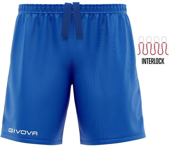 Image du produit Givova Capo Shorts (S)