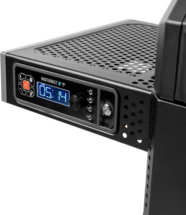 Produktbild Masterbuilt AutoIgnite Serie 545