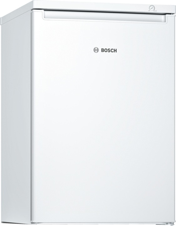 Actual product image Bosch Hausgeräte GTV15NWEA (Stand-alone, 83 l)