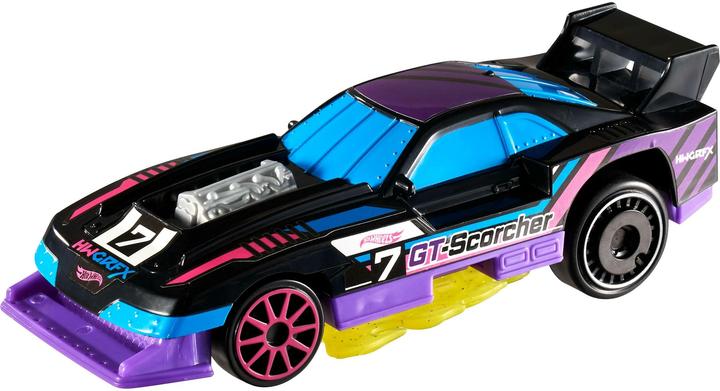 Productafbeelding 0 Hot Wheels Let s Race assortiment