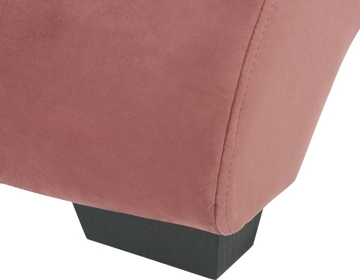 Actual product image Beliani Simorre (Recamiere)