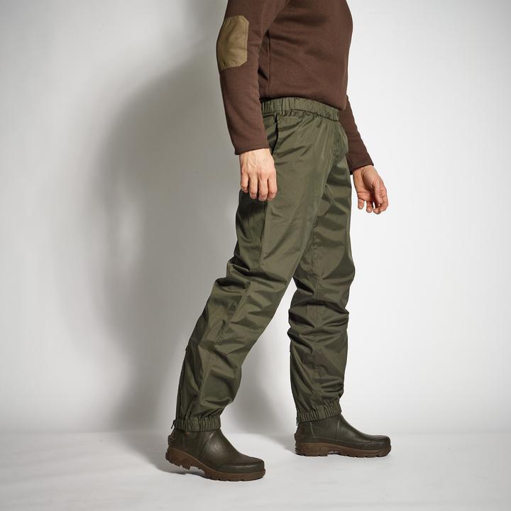 Actual product image Solognac SG100W 163411 (M)