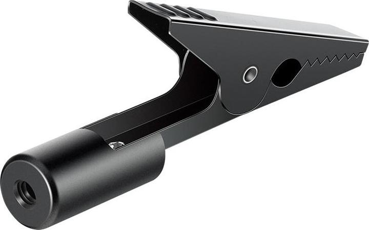 Immagine prodotto Leofoto Morsetto MC-01 (Morsetto per stativo)