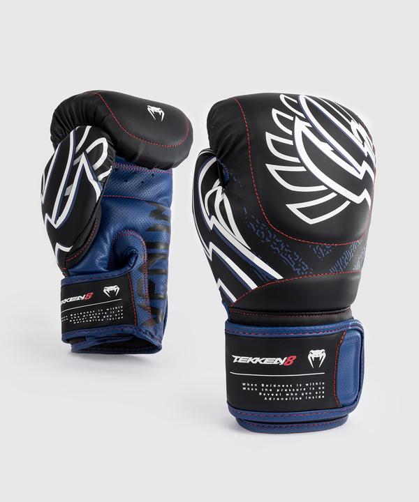 Produktbild Venum Tekken Jin Kazama Boxhandschuhe (14 OZ, One Size)