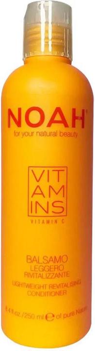 Actual product image Noah Revitalizing Conditioner 250ml (250 ml)