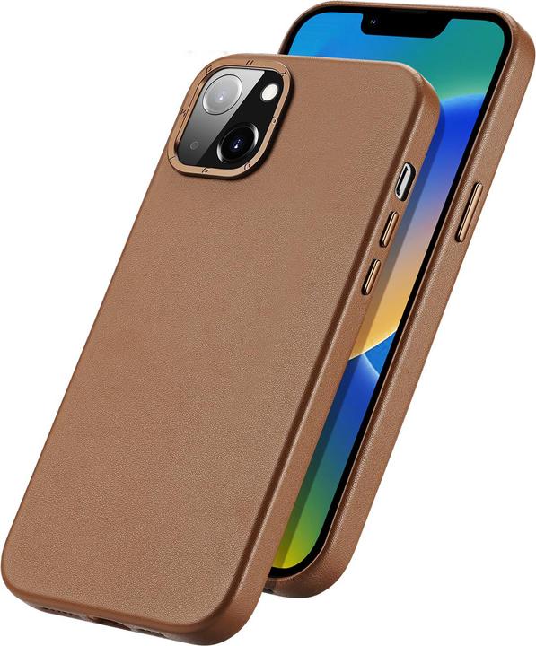 Produktbild Dux Ducis Grit Series Hardcase (Apple iPhone 14 Plus)