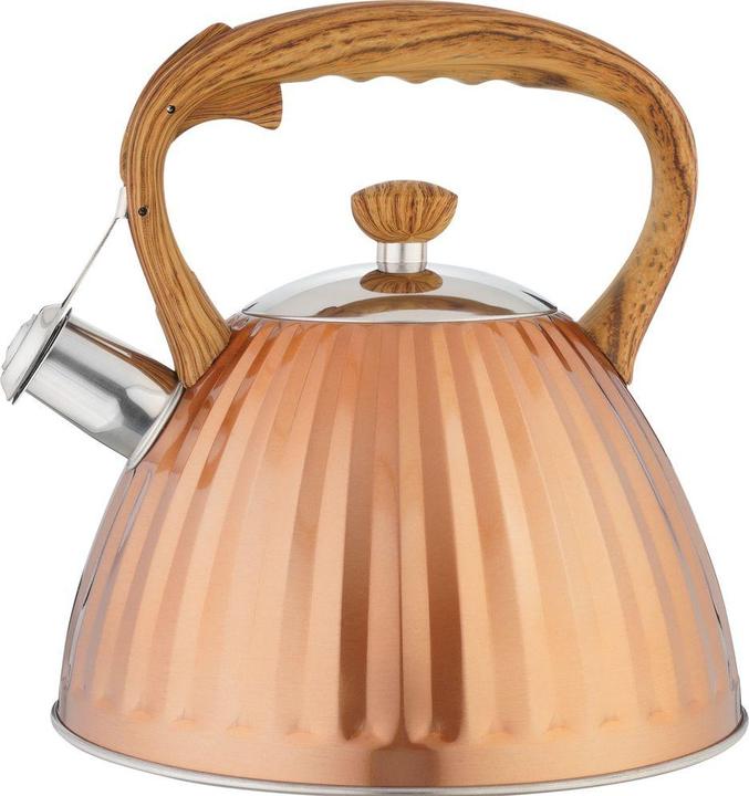 Produktbild EVA Flötenkessel