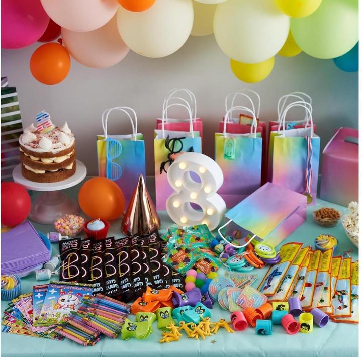 Image du produit The twiddlers Goodie Bag stylo