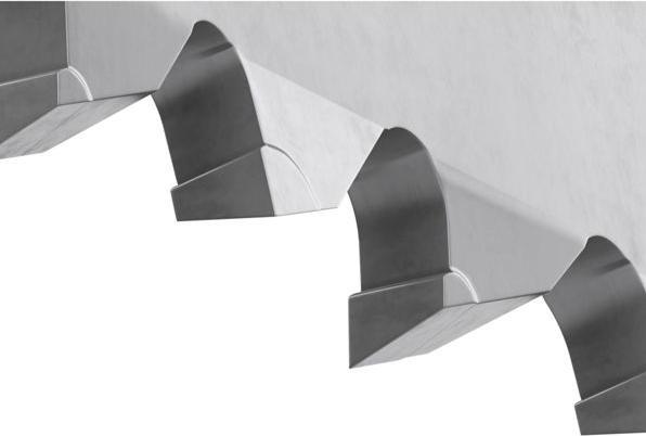 Produktbild Bosch Professional Zubehör EXPERT ‘Hardwood Fast’ T 144 DHM Stichsägeblatt, 3 Stück