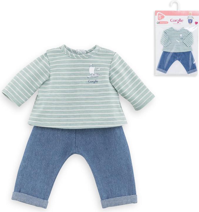 Produktbild Corolle Loire Hose+Top