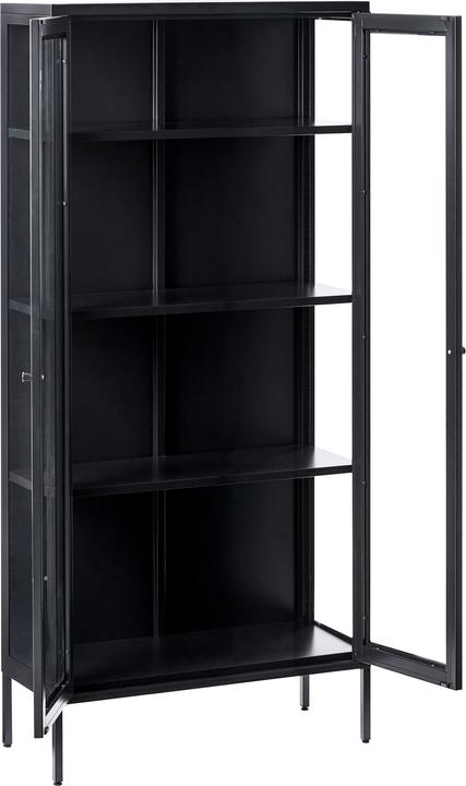Image du produit Beliani Harty (80 x 35 x 176 cm)