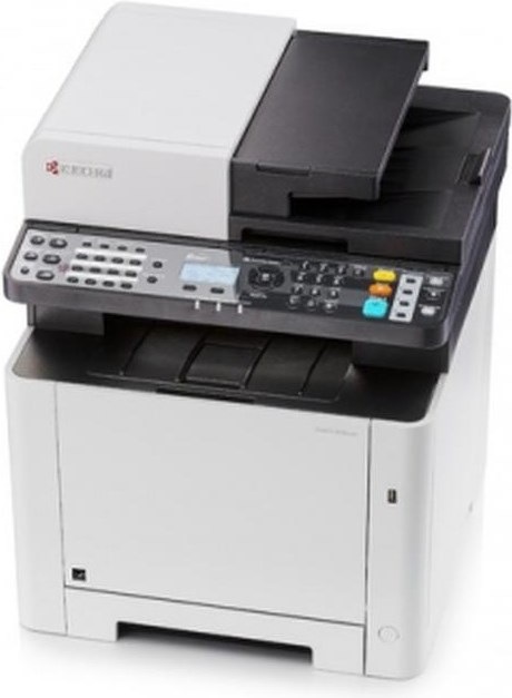 Produktbild Kyocera ECOSYS M5521cdn (Laser, Farbe)