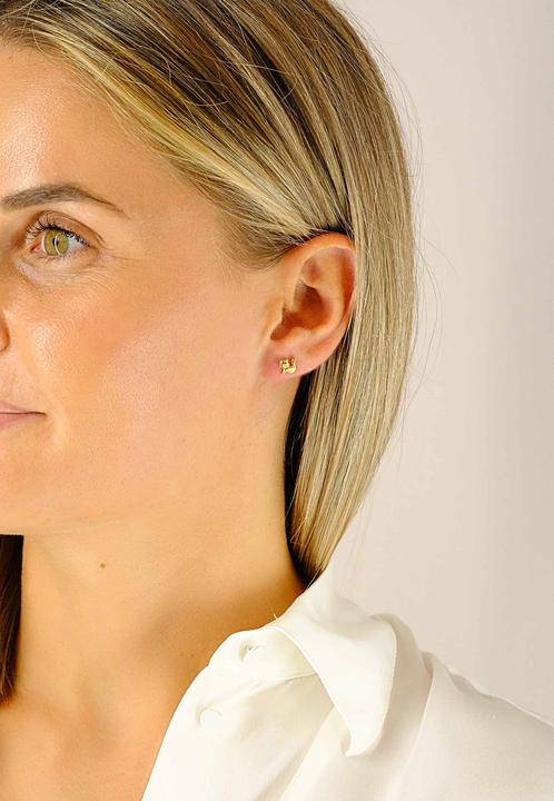 Image du produit Muau Chat (750/18 K Or jaune)