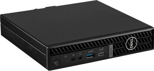 Actual product image Dell OptiPlex 7020 Micro Plus (Intel Core i5-14500, 16 GB, 512 GB, UHD Graphics 770)