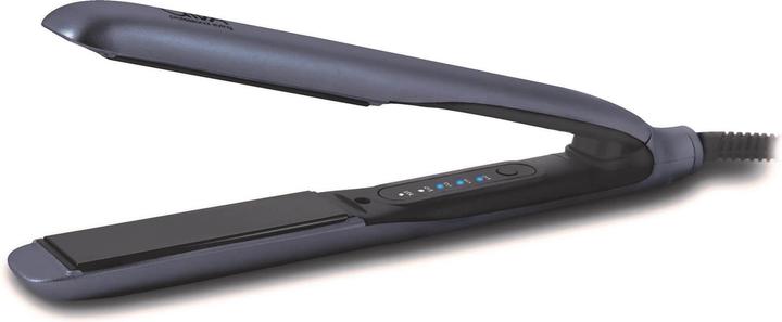 Diva Professional Styling Diva - Touch Straightener Titanium