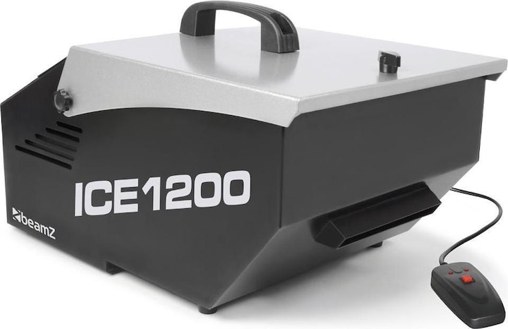 BeamZ Ice1200 Mkii