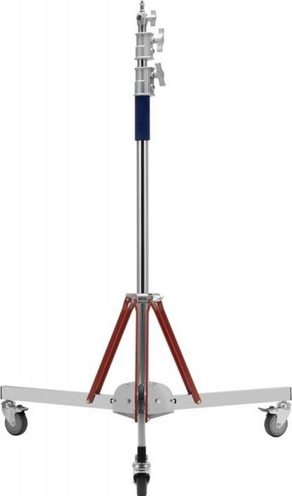 Immagine prodotto CamRock LSD-300 Beleuchtungsstativ (300 cm, 6 kg)