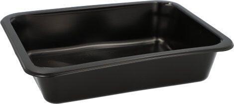 Actual product image Papstar Menu trays undivided (20 x)