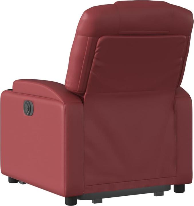 Produktbild vidaXL Relaxsessel mit Aufstehhilfe