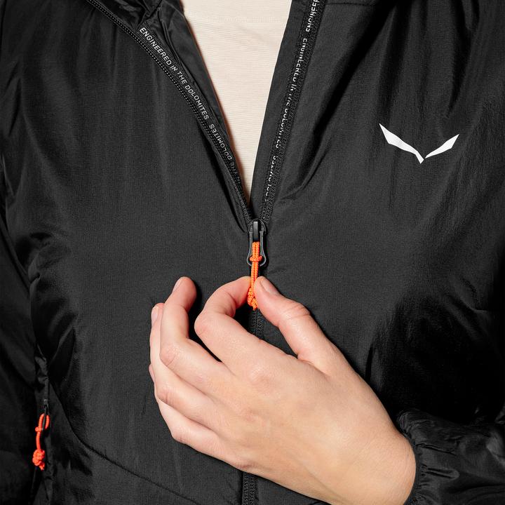 Productafbeelding Salewa Puez Catinaccio 2 Twr Hd Jkt W (36, S)