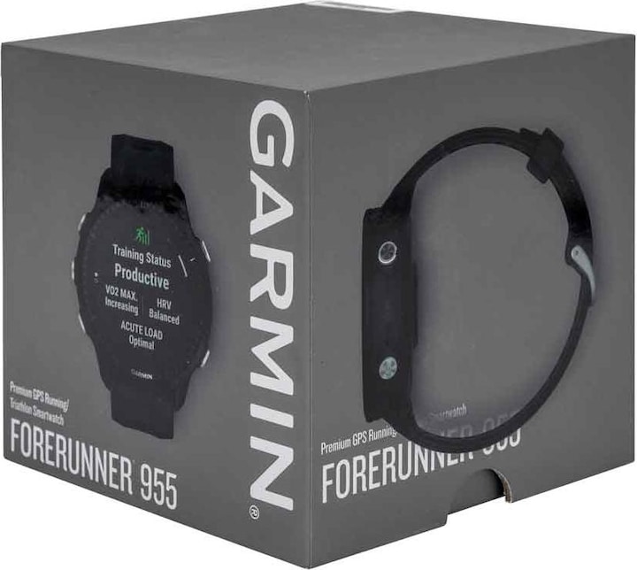 Image du produit Garmin Forerunner 955 (46.50 mm)