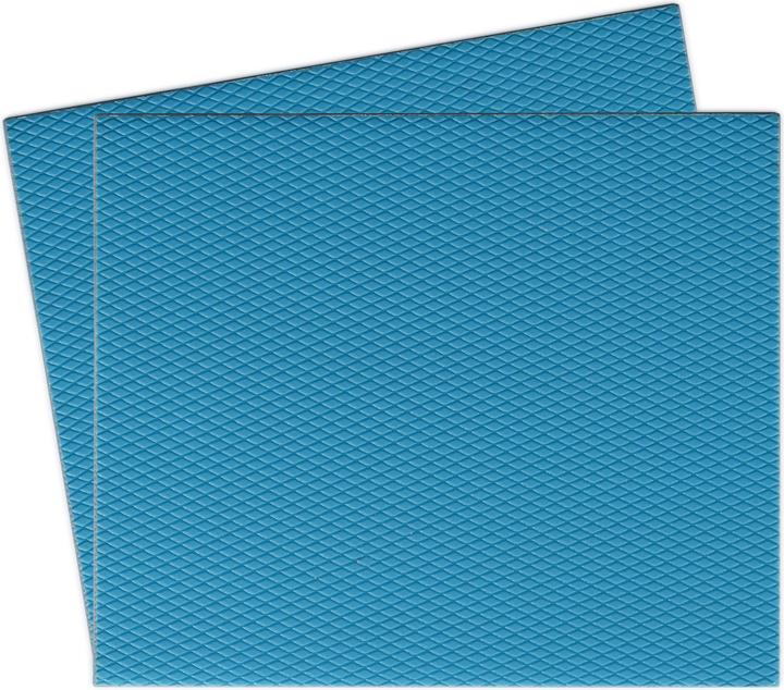 Actual product image Thermal Grizzly TG Minus Pad HC 120x100x1 mm 2 pcs (1 mm)