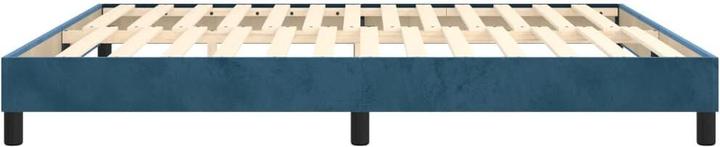 Image du produit vidaXL Boxspringbettgestell (180 x 200 cm)