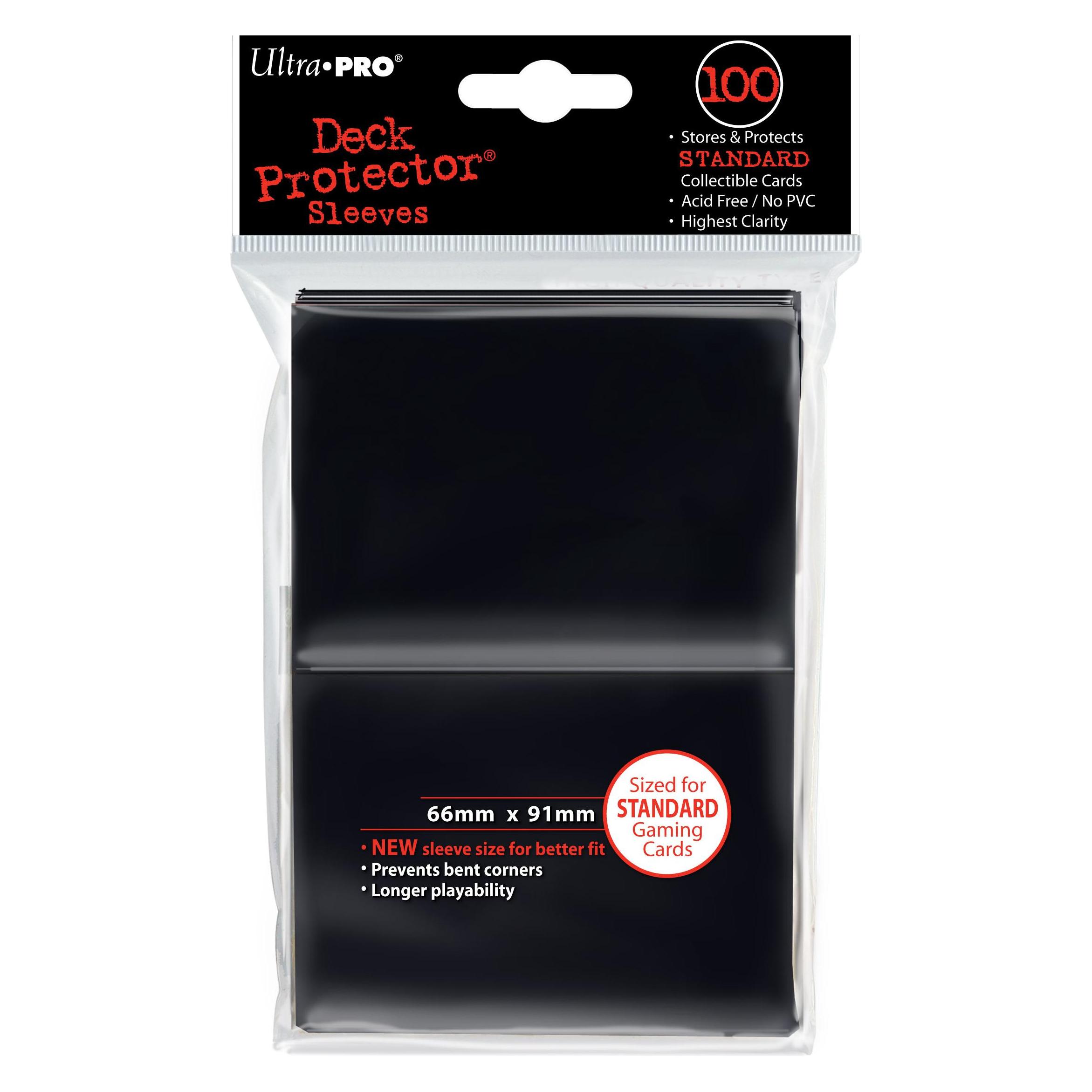 Ultra Pro Standard