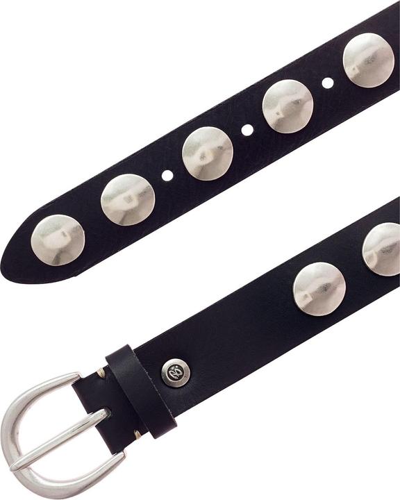 Produktbild B.Belt Gürtel Leder (95)