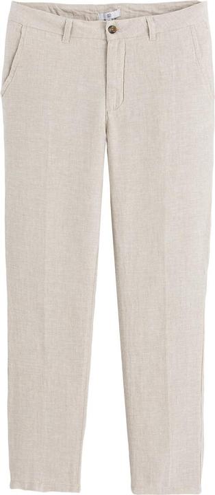 Produktbild La Redoute Collections Leinenhose (46)