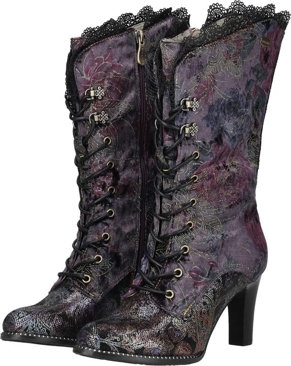 Produktbild Laura Vita Stiefel (37)